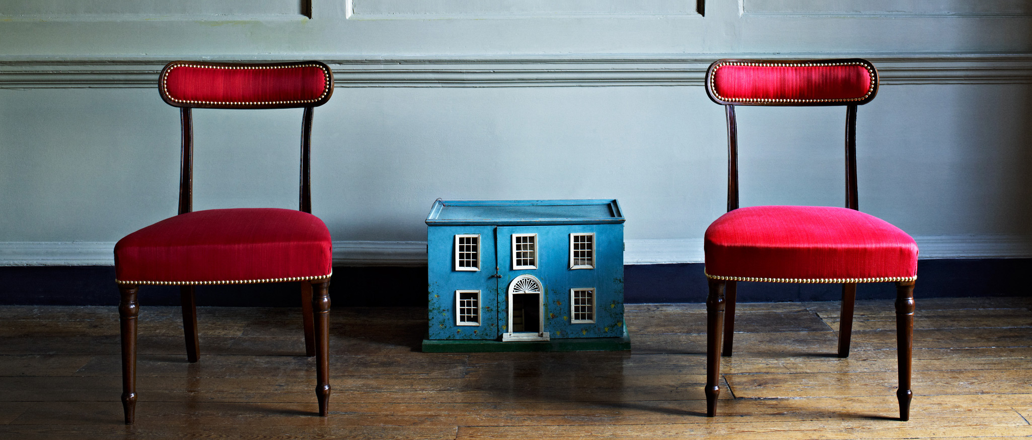 John Boyd Textiles 0 1