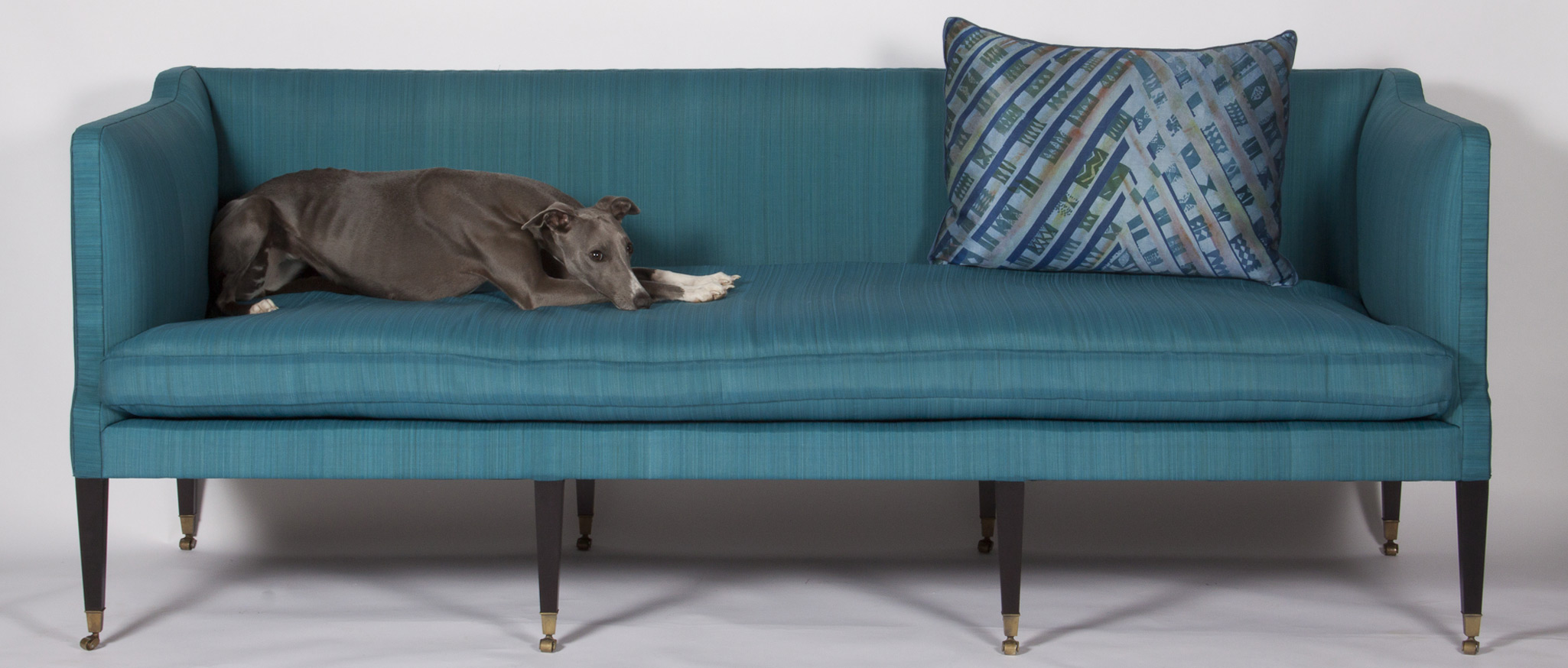 John Boyd Textiles 0 1