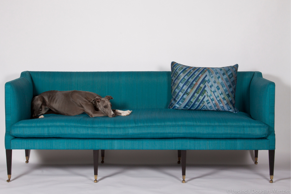 John Boyd Textiles image