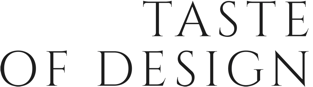 Taste of Design
