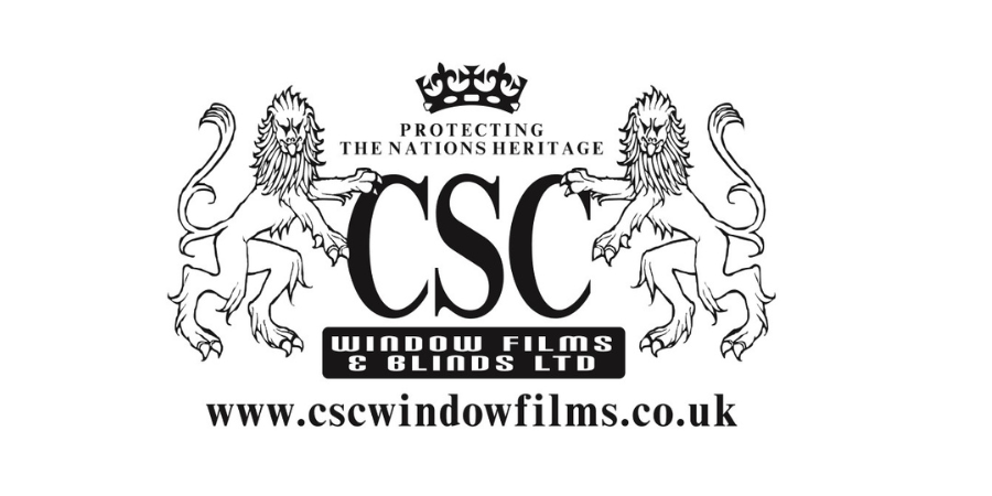 CSC Window Films & Blinds Ltd