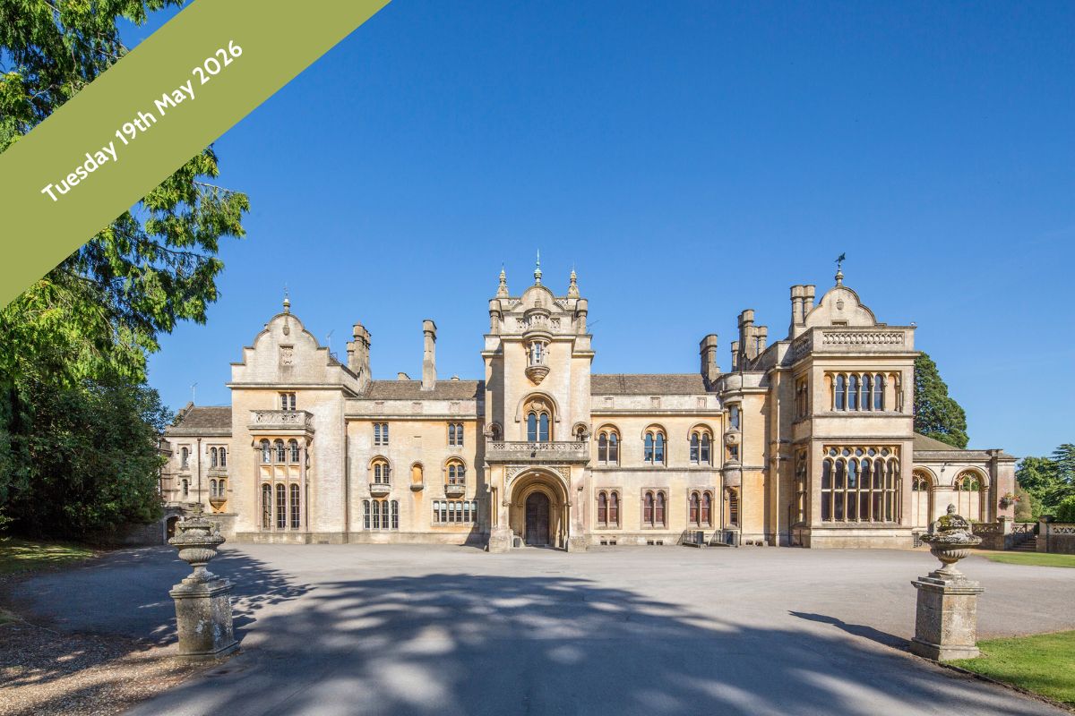 Grittleton House image