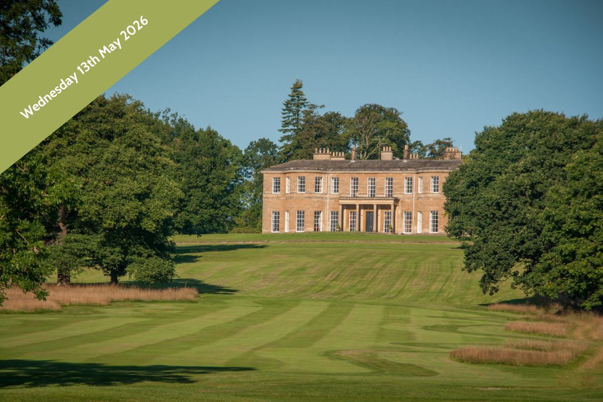 Rudding Park Rudding Park image