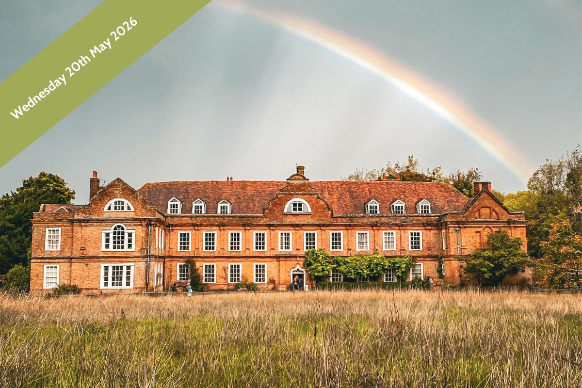 West Horsley Place West Horsley Place image